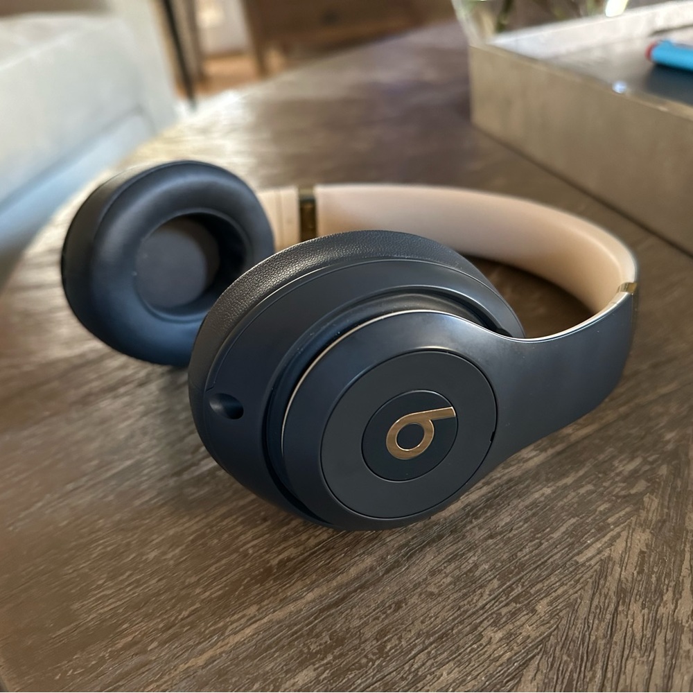 Beat Studio 3s